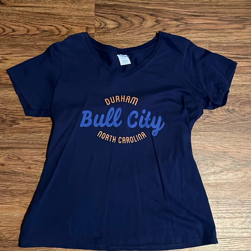 Durham Bulls Women’s Top